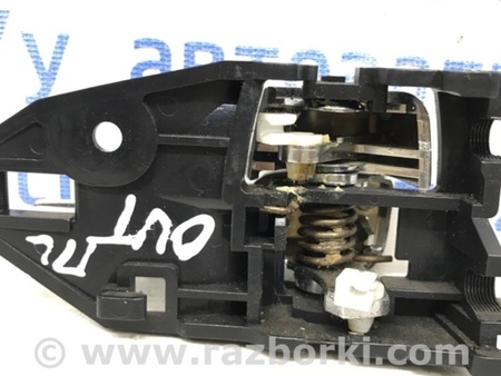 ФОТО Ручка двери внутренняя левая для Mitsubishi Outlander Киев