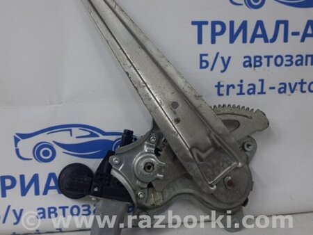 ФОТО Стеклоподъемник задний правый для Lexus RX350 Київ