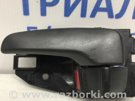 ФОТО Ручка двери внутренняя левая для Mitsubishi Outlander Київ