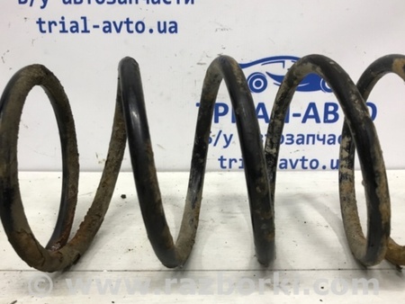 ФОТО Пружина передняя для Mitsubishi Outlander Київ