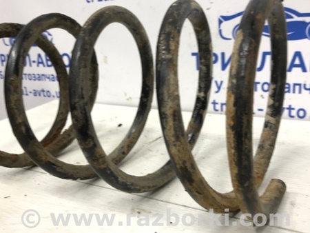 ФОТО Пружина передняя для Mitsubishi Outlander Київ