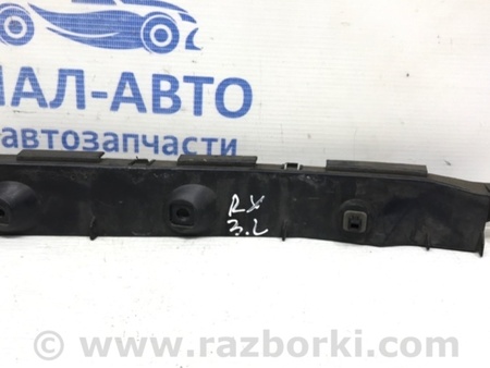 ФОТО Кронштейн бампера задний левый для Lexus RX350 Киев