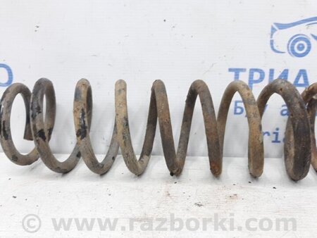 ФОТО Пружина задняя для Mitsubishi Outlander Киев