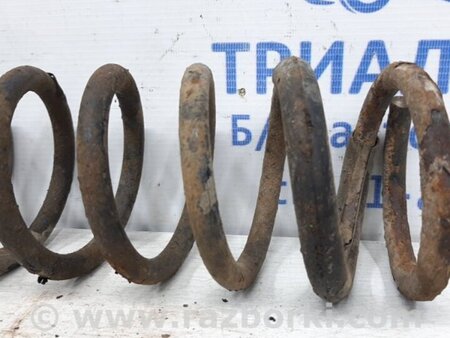 ФОТО Пружина задняя для Mitsubishi Outlander Киев