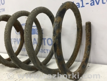 ФОТО Пружина передняя для Mitsubishi Outlander Київ