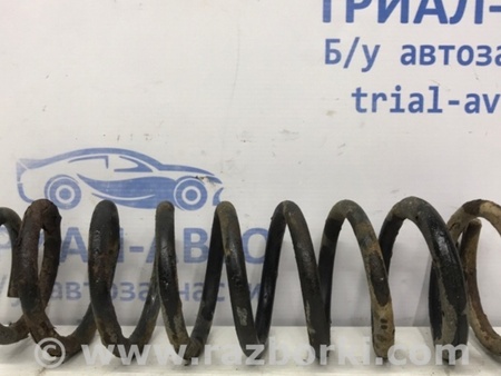 ФОТО Пружина задняя для Mitsubishi Outlander Київ