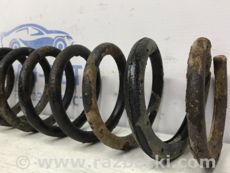 ФОТО Пружина задняя для Mitsubishi Outlander Київ