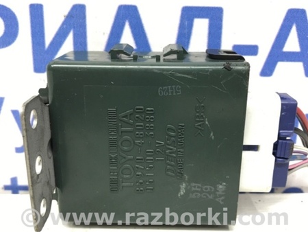 ФОТО Блок управления для Lexus RX350 Київ