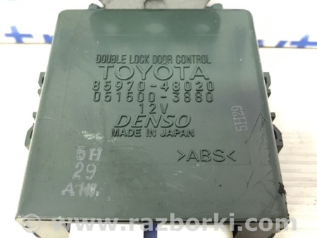 ФОТО Блок управления для Lexus RX350 Київ