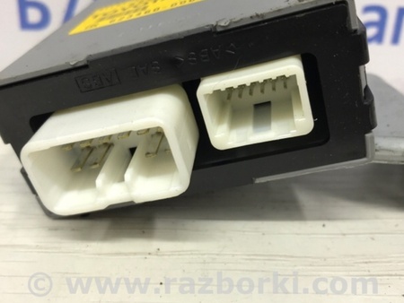 ФОТО Блок управления для Lexus RX350 Киев