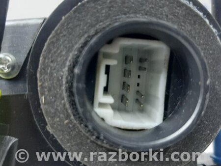 ФОТО Замок двери задний левый для Lexus RX350 Киев