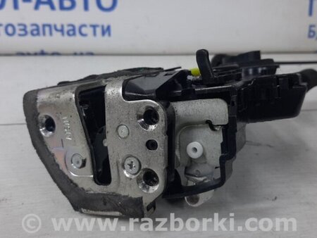 ФОТО Замок двери задний левый для Lexus RX350 Киев