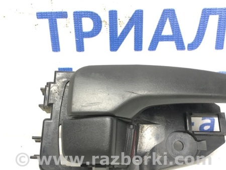 ФОТО Ручка двери внутренняя правая для Mitsubishi Outlander Киев