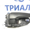 Ручка двери внутренняя правая Mitsubishi Outlander