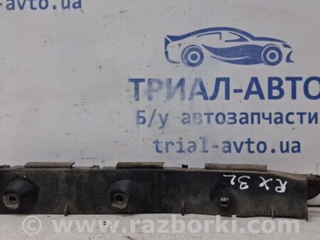 ФОТО Кронштейн бампера задний левый для Lexus RX350 Киев