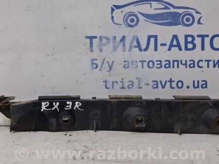 ФОТО Кронштейн бампера задний правый для Lexus RX350 Київ