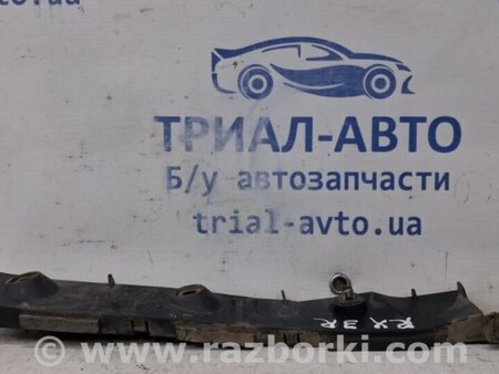 ФОТО Кронштейн бампера задний правый для Lexus RX350 Київ