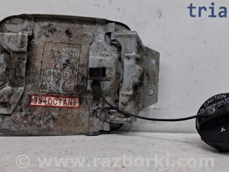 ФОТО Лючок бака для Mitsubishi Outlander Київ