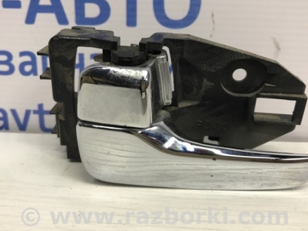 ФОТО Ручка двери внутренняя левая для Mitsubishi Outlander Київ