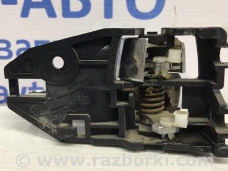 ФОТО Ручка двери внутренняя левая для Mitsubishi Outlander Київ