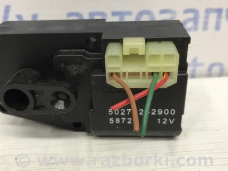 ФОТО Сервопривод для Mitsubishi Outlander Киев