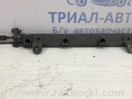 ФОТО Топливная рампа для Mitsubishi Outlander Киев