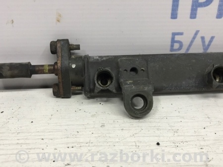 ФОТО Топливная рампа для Mitsubishi Outlander Киев