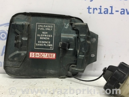 ФОТО Лючок бака для Mitsubishi Outlander Київ