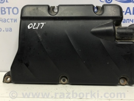 ФОТО Резонатор воздухозаборника для Mitsubishi Outlander Київ