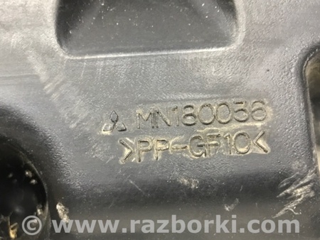 ФОТО Резонатор воздухозаборника для Mitsubishi Outlander Київ