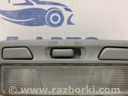 ФОТО Плафон передний для Mitsubishi Outlander Киев