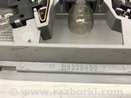 ФОТО Плафон передний для Mitsubishi Outlander Киев