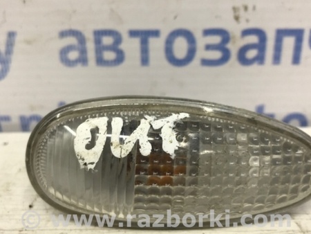 ФОТО Повторитель поворотника для Mitsubishi Outlander Киев