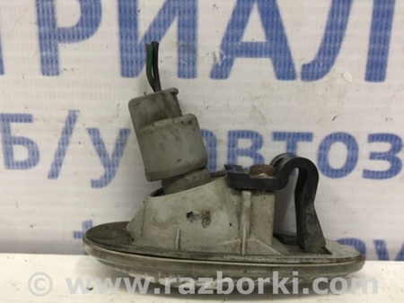ФОТО Повторитель поворотника для Mitsubishi Outlander Киев