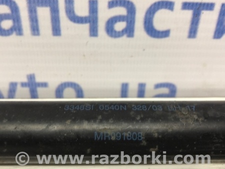 ФОТО Амортизатор крышки багажника для Mitsubishi Outlander Київ