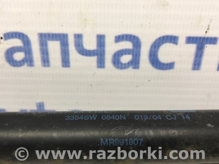 ФОТО Амортизатор крышки багажника для Mitsubishi Outlander Киев