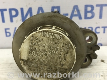 ФОТО Бачок главного тормозного цилиндра для Mitsubishi Outlander Київ