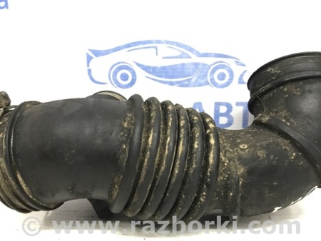 ФОТО Патрубок воздушного фильтра для Mitsubishi Outlander Киев