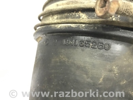 ФОТО Патрубок воздушного фильтра для Mitsubishi Outlander Киев