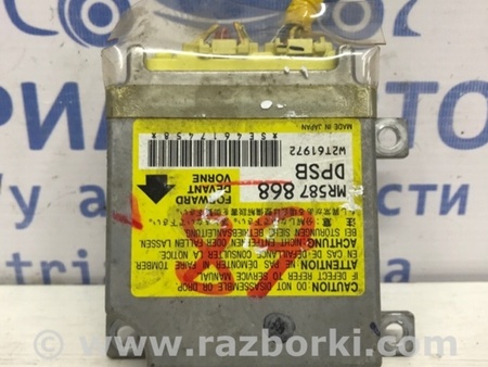 ФОТО Блок AIRBAG для Mitsubishi Outlander Киев
