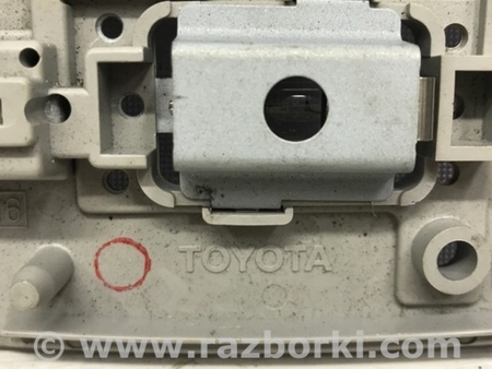 ФОТО Плафон задний для Lexus RX350 Київ