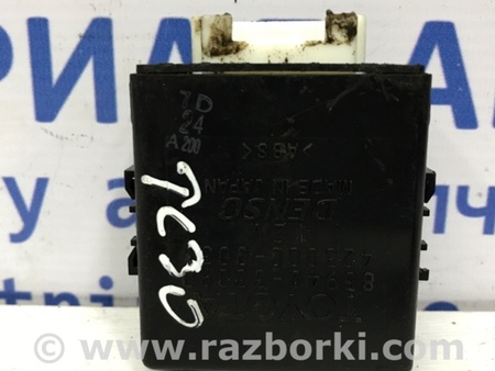 ФОТО Блок управления для Lexus RX350 Київ