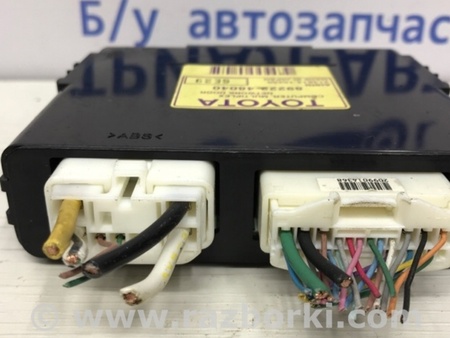 ФОТО Блок управления для Lexus RX350 Київ