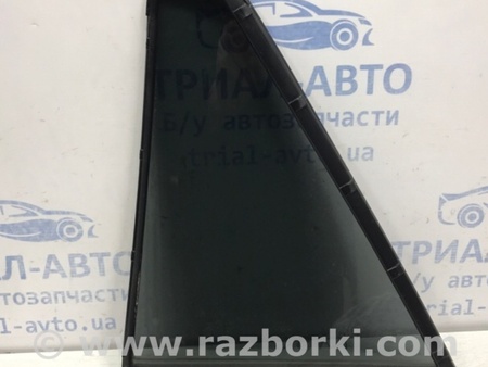 ФОТО Стекло двери задней правой (форточка) для Lexus RX350 Київ