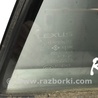 ФОТО Стекло двери задней правой (форточка) для Lexus RX350 Київ