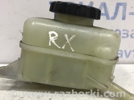 ФОТО Бачок главного тормозного цилиндра для Lexus RX350 Киев