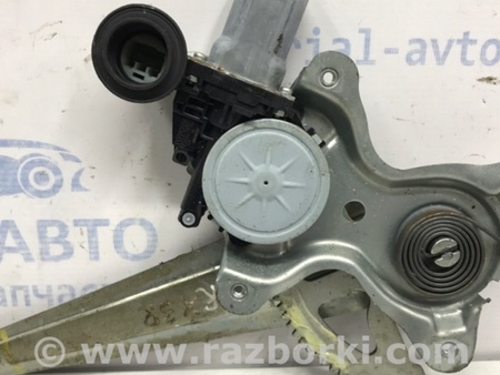 ФОТО Стеклоподъемник задний правый для Lexus RX350 Київ