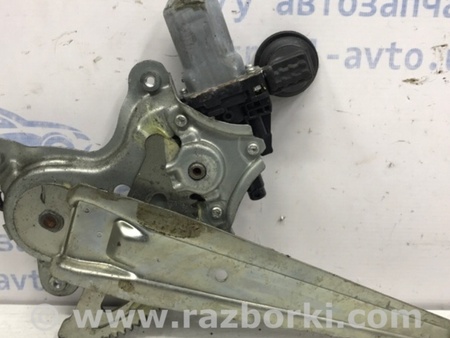 ФОТО Стеклоподъемник задний правый для Lexus RX350 Київ