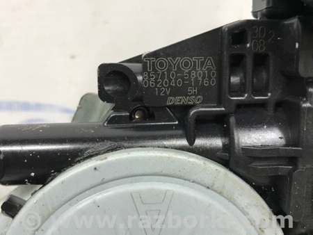 ФОТО Стеклоподъемник задний правый для Lexus RX350 Київ