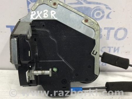 ФОТО Замок двери задний правый для Lexus RX350 Київ